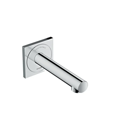 Axor Uno berøringsfri vandhane, indbygning, 161 mm, krom