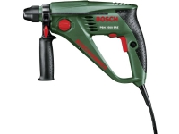 Bosch BOREHAMMER PBH 2500 SRE