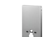 Monolith, hvid t/back-to-wall - Geberit frembygningscisterner, ekskl. toilet H 101cm