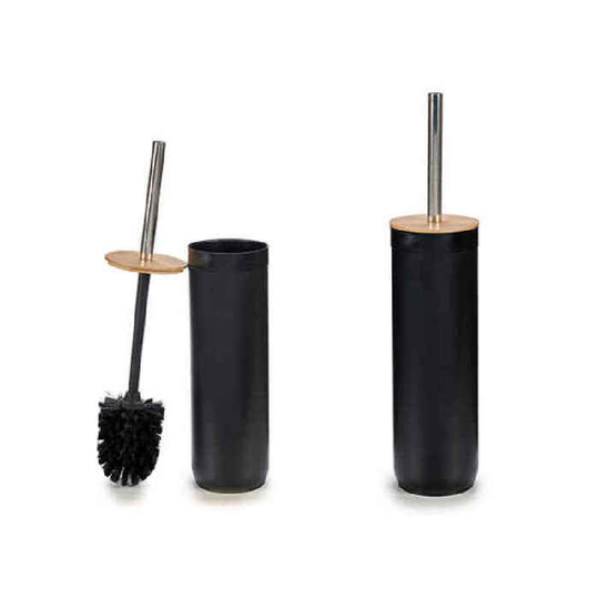 Toiletbørste Bambus polypropylen (9,5 x 39 x 9,5 cm)