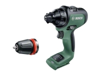 Bosch Home and Garden HMI AdvancedDrill 18 06039B5004920 Batteri boremaskine B-vare (beskadiget / manglende indpakning) 18 V uden batteri, uden oplader