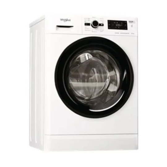 Whirlpool FWDG 861483 WBV EE N - Vaske/tørremaskine