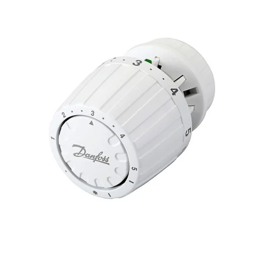 Danfoss RA 2990 Termostat m/Snapkobling t/Fremløbsventiler