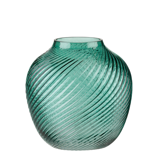 SINNERUP Echo vase H18 cm (GRØN, ONESIZE)