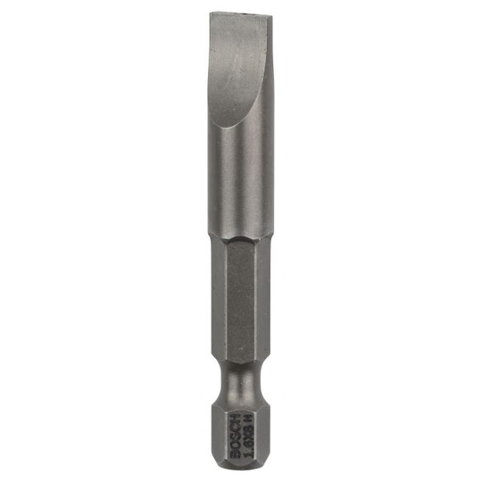 Bosch Bit Lige 1.6x8.0 L:49 Mm 3 Stk - 2607001487