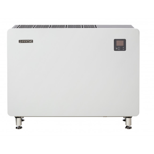 eeese Axel Full Inverter Affugter - pooloverflade 40 m2 - arbejdsområde 80-200 m2 - Wifi - 2540