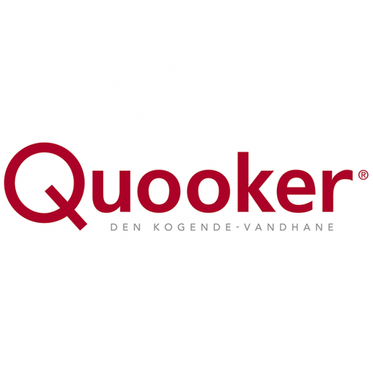Quooker Roset til hane - Guld