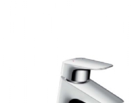 HG Logis 70 HV-armatur u/bv. - HG Logis 70 håndvaskarmatur u/bv. Krom