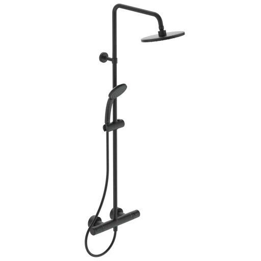 Ideal Standard Idealrain T25 brusesystem, sort