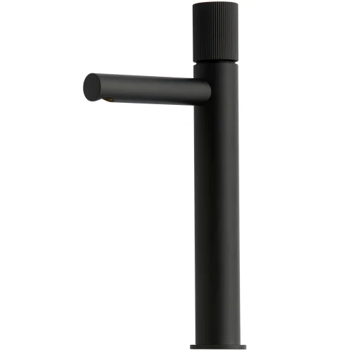 Lavabo Mira 030 vandhane, mat sort