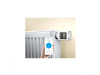Woox Zigbee Smart Radiator Valve