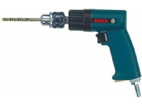 Bosch BOREMASKINE 6MM 2800MIN-1 TANDKRANSBOREP