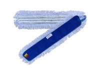 Moppe Max Universal 60 cm med Løkker Velcro Microfiber,100 stk/krt