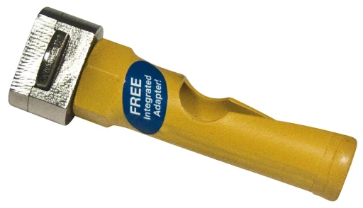 ProFit Multi Purpose HM hulsav med adapter, 21 mm