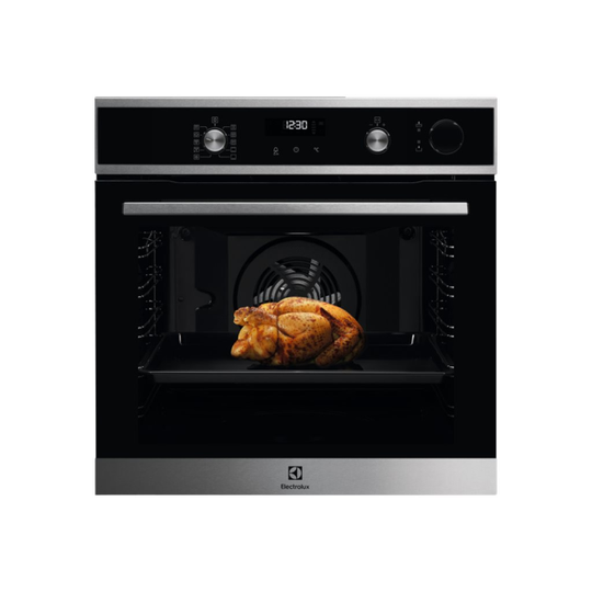 Electrolux COP740X - Ovn til indbygning