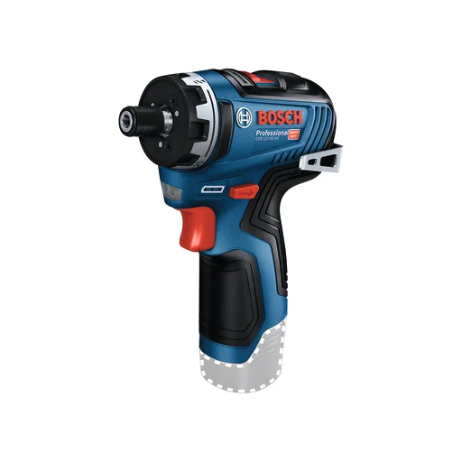 Bosch bore-/skruemaskine GSR 12V-35 HX, solo