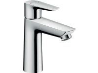 HansGrohe Talis E 1-grebs håndvaskarmatur 110 uden bundventil