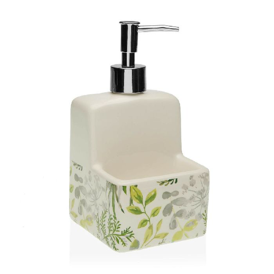 Sæbedispenser Versa Lime Dolomite