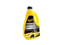 Meguiar's Ultimate Wash & Wax - 1420 ml - Autoshampoo med Voks