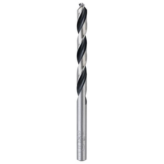 Bosch Metalbor Pointtec HSS-R 5,6mm 10stk - 2608577224
