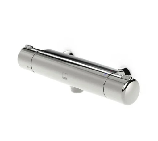 Oras Nova brusebatteri 3/4" afgang, krom