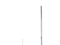 langt rendej.nr.12 - 333 mm t.1/2-rund færdigrende, VM + Rz
