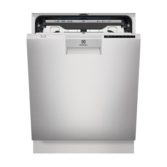 Electrolux ESG89300UX - Opvaskemaskine til indbygning