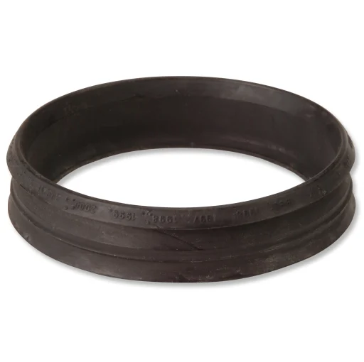 50 x 50 mm Tætningselement afløb stål GM-X