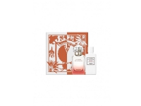 Hermes Un Jardin Sur La Lagune Giftset - - 90 ml (Edt Spray 50ml/Body Lotion 40ml)