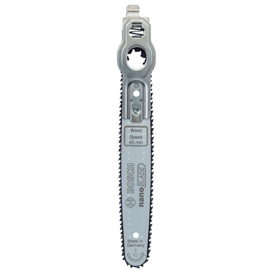 Bosch Savklinge Nano Wood Speed 65 - 2609256D86