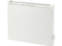 ADAX Varmepanel VPS1004E 230V 400W med elektronisk termostat dobbeltisoleret, vådrumsovn