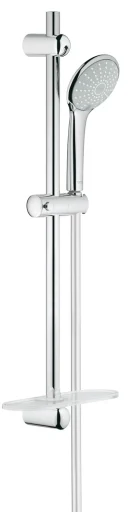 Grohe Euphoria brusesæt, krom