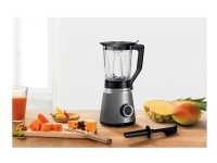 Bosch MMB6172S VitaPower Serie 4 Standmixer silber 1.200W