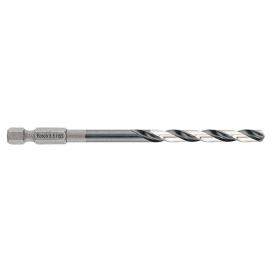 Bosch Metalbor HSS Impact 5,5mm - 2608577057