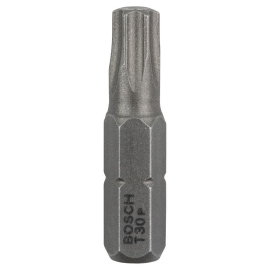 Bosch Bit T30 L:25 Mm 3 Stk - 2607001622