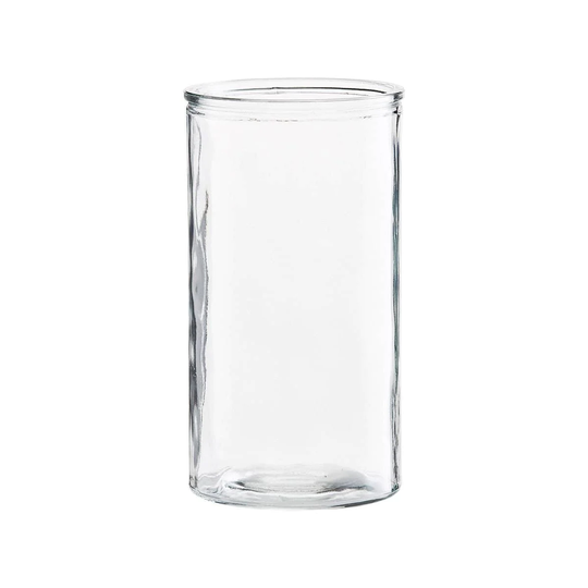 Stor Meraki Glas - Cylinder - Hurtig levering og gratis fragt over 99 DKK.