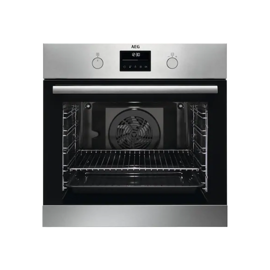 AEG BCP6000M - Ovn til indbygning
