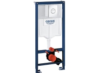 Grohe DIY Rapid SL 3in1 WC - 6-9L 113cm høj 39187000 39187000