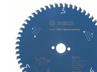 Bosch RUNDSAVKL 190X2,6X20MM 56T EXP HIGHPRESS
