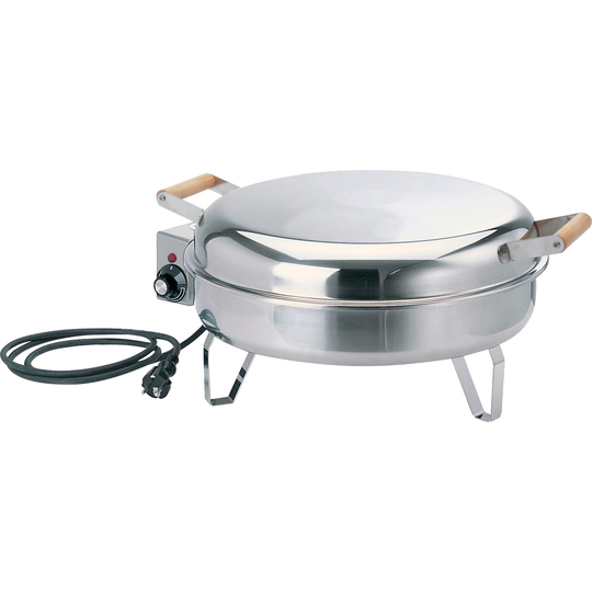 Muurikka 2220W Elgrill, bordmodel med låg