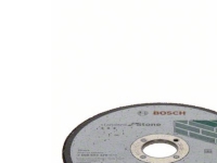 Bosch Accessories 2608603178 2608603178 Skæreskive lige 125 mm 22.23 mm 1 stk