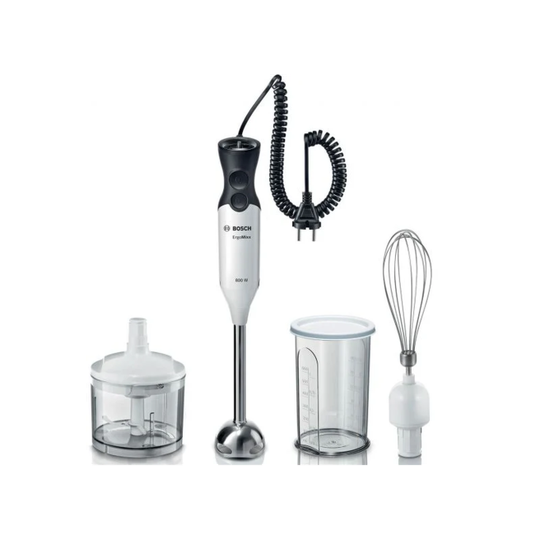 Bosch MS6CA41H50 - Stavblender