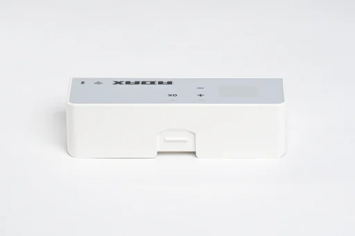 Adax Termostat WT2 WiFi 230/400V, hvid