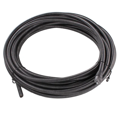 Ridgid C-6 spiral 10 mm