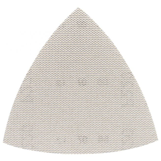 Bosch Slibeblad Delta 93x93mm Net K220 5stk - 2608621194