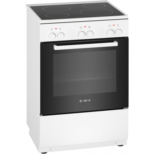 Bosch HKA000020U - Glaskeramisk komfur