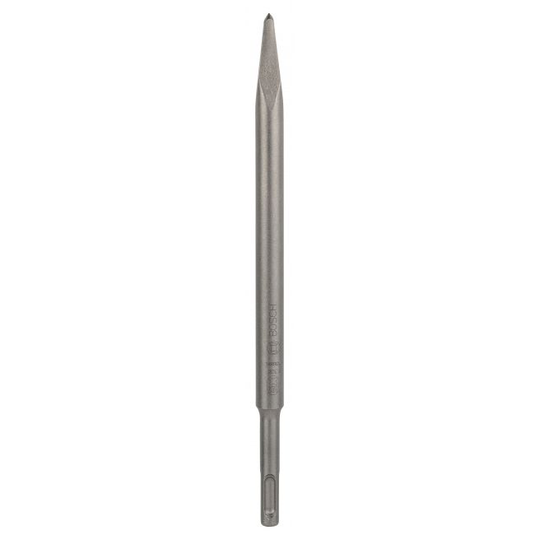 Bosch Spidsmejsel SDS-plus 250mm Stjerne - 2609255575