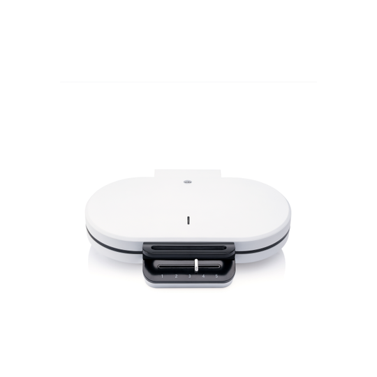Wilfa WDWA-516W - Vaffeljern