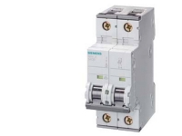 Siemens 5SY85167 5SY8516-7 Ledningssikkerhedsafbryder 16 A 230 V, 400 V