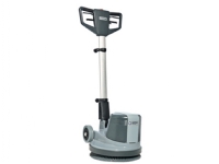 Nilfisk FM400L, Vekselstrøm, 1100 W, 230 V, 50 Hz, 445 mm, 572 mm